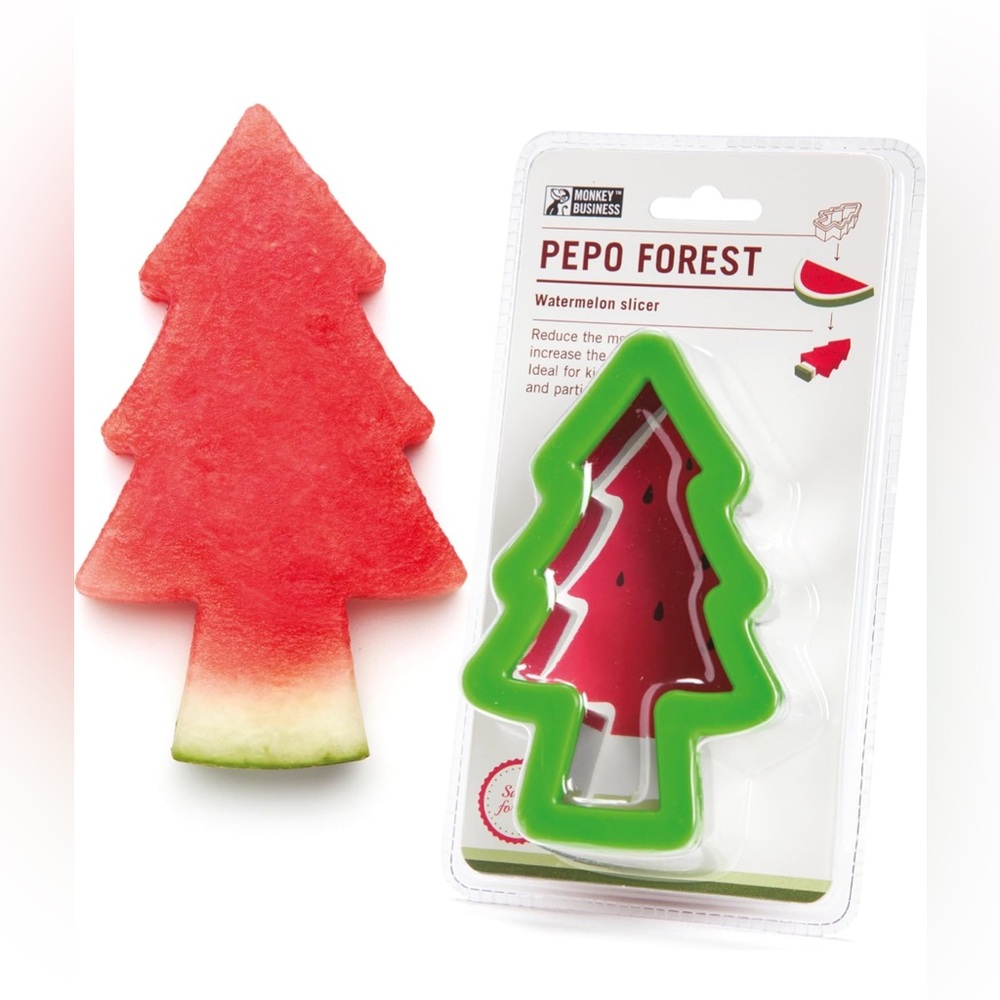 🍉NEW🍉 Pepo Forest Watermelon Slicer